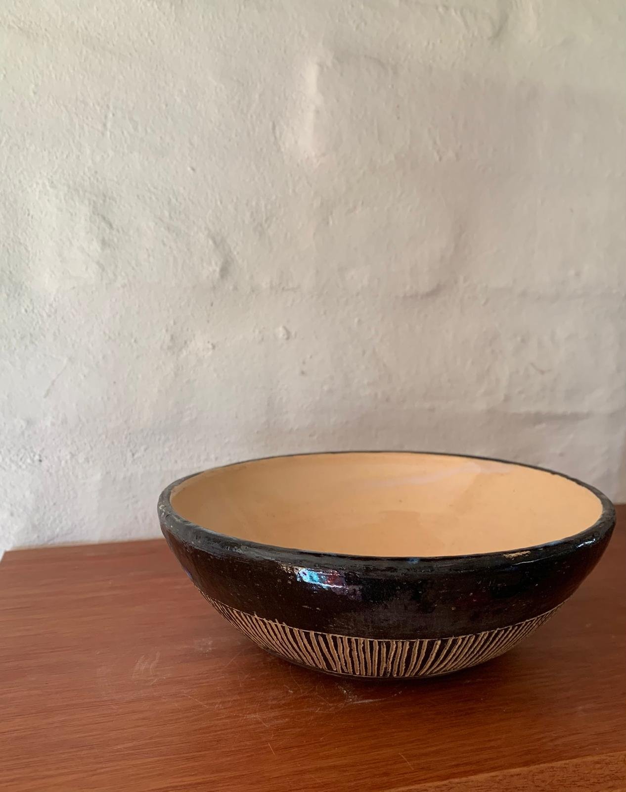 Bowl Mediano