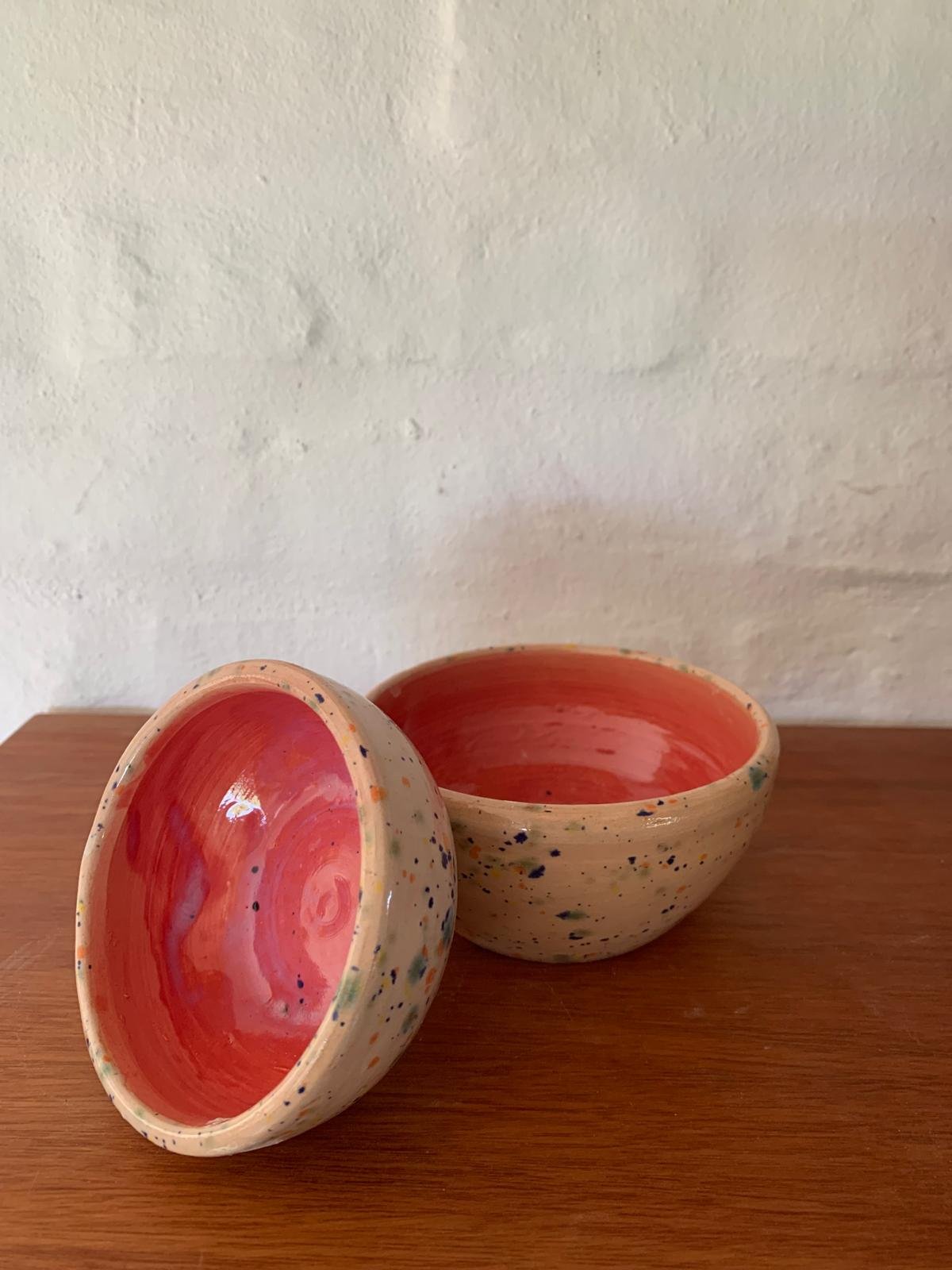 Bowl chicos